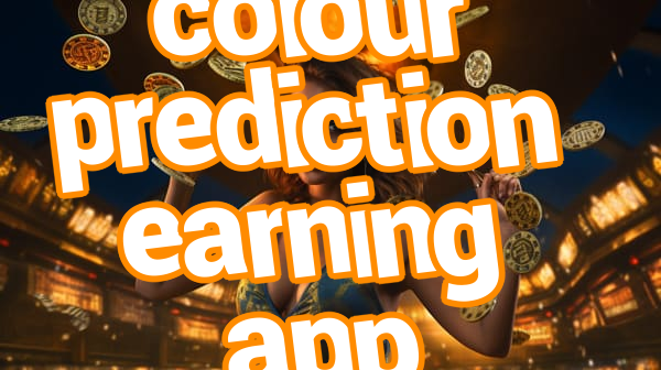 colour prediction earning app Screenshots