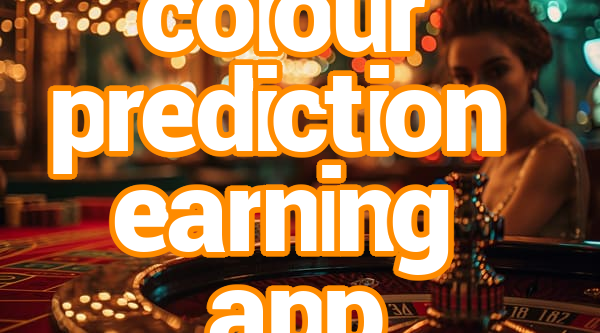 colour prediction earning app Screenshots