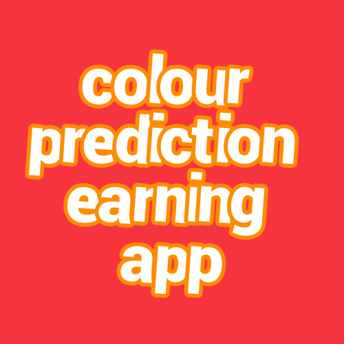 colour prediction earning app